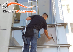 Window Cleaner Wandsworth