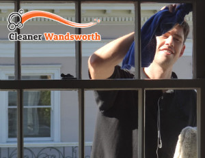 Window Cleaning Wandsworth