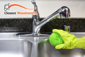 Cleaning Services Wandsworth