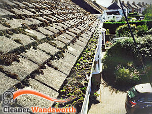 gutter-cleaning-wandsworth